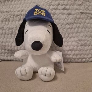 Snoopy Plush
